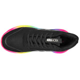 Tenis para Mujer MORAMORA 107560 Negro