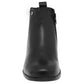 Bota y Botin para Mujer MORAMORA 106667 Negro