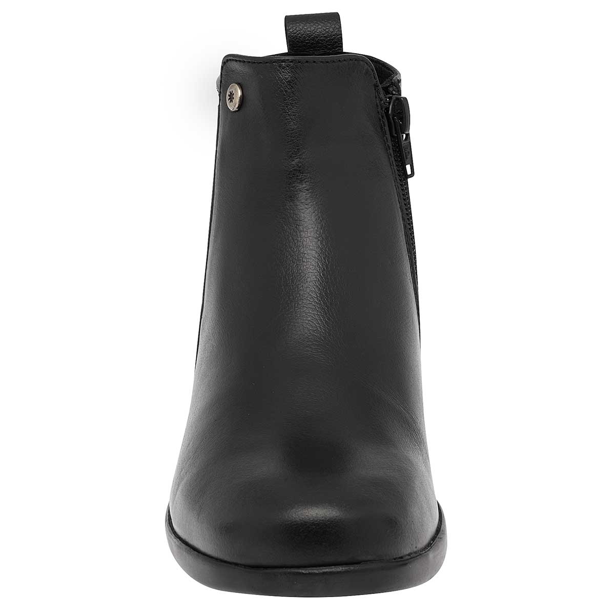 Bota y Botin para Mujer MORAMORA 106667 Negro
