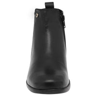 Bota y Botin para Mujer MORAMORA 106667 Negro