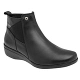 Bota y Botin para Mujer MORAMORA 106667 Negro