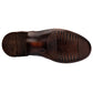 Zapato Vestir para Hombre NEGRO TOTAL 1229 Cafe