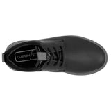 Zapato Casual para Niño NEGRO TOTAL 2110 Negro