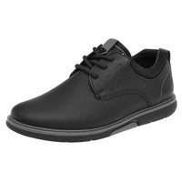 Zapato Casual para Niño NEGRO TOTAL 2110 Negro