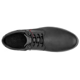 Zapato Casual para Hombre NEGRO TOTAL 5809 Negro