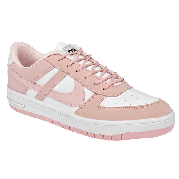 Tenis para Mujer PANAM 010615001 Rosa