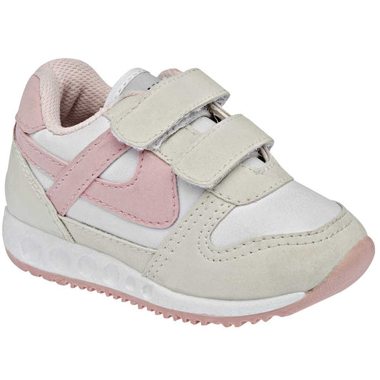Tenis para Niña PANAM 011427001 Blanco