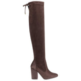 Bota y Botin para Mujer PIETRO ALESSANDRO 1101 Cafe