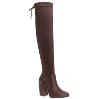 Bota y Botin para Mujer PIETRO ALESSANDRO 1101 Cafe