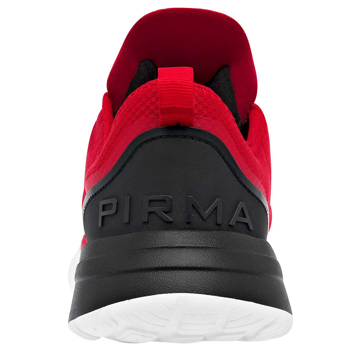 Tenis para Niño PIRMA 8001 Rojo