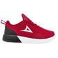 Tenis para Niño PIRMA 8001 Rojo