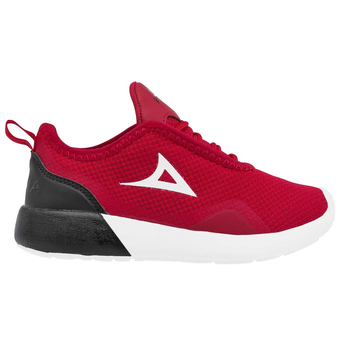 Tenis para Niño PIRMA 8001 Rojo