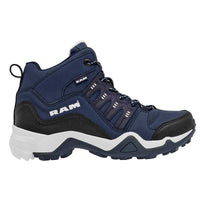 Bota y Botin para Hombre RAM R528 Marino