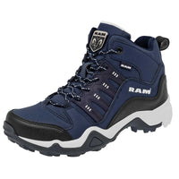 Bota y Botin para Hombre RAM R528 Marino