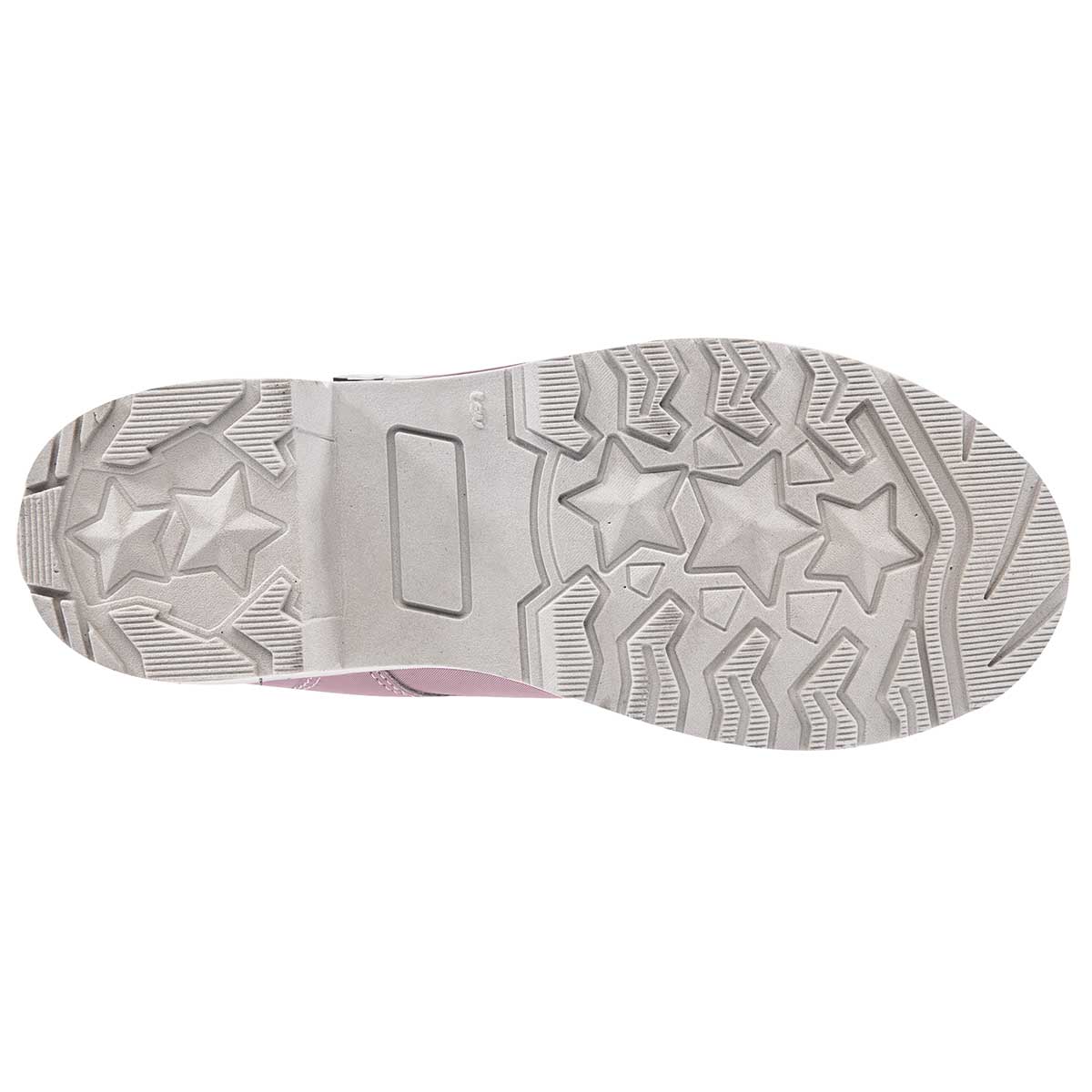 Bota y Botin para Niña RISEL 625 Rosa