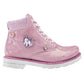 Bota y Botin para Niña RISEL 625 Rosa