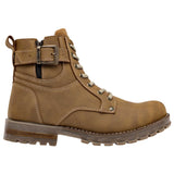 Bota y Botin para Hombre ROMANOS 7320 CAMEL