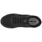 Tenis para Mujer STARS OF THE WORLD 90781 Negro