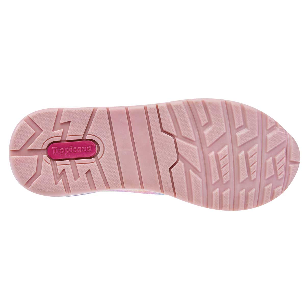 Tenis para Niña TROPICANA 29310 Multicolor