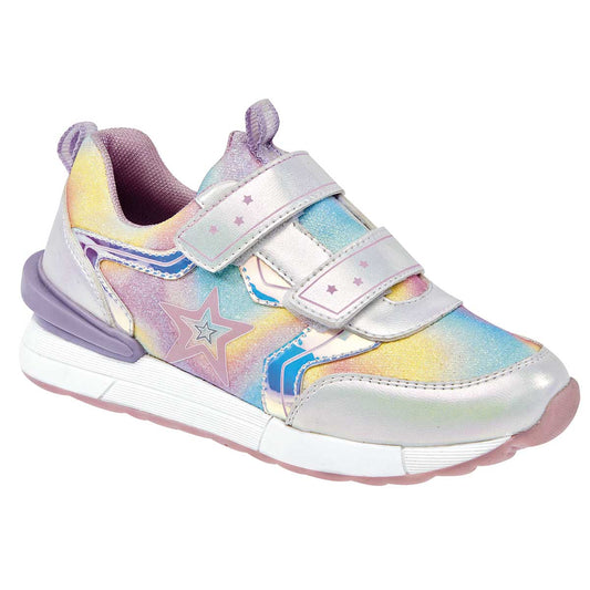 Tenis para Niña TROPICANA 29310 Multicolor