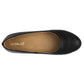 Zapato Casual para Mujer VITALIA 0815 Negro