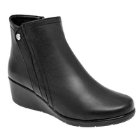 Bota y Botin para Mujer VITALIA 2613 Negro