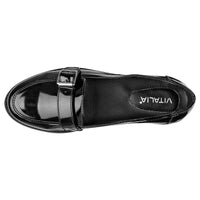 Zapato Casual para Mujer VITALIA 8114 Negro