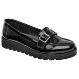 Zapato Casual para Mujer VITALIA 8114 Negro