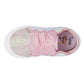 Tenis para Niña WILLIS 1500 Rosa