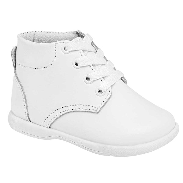 Zapato Casual para Niño CHAPARRIN 6154 Blanco