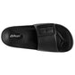 Sandalia para Joven EVALIGHT SKTW30 Negro