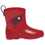 Bota y Botin para Niño TOP MODA 720 Rojo