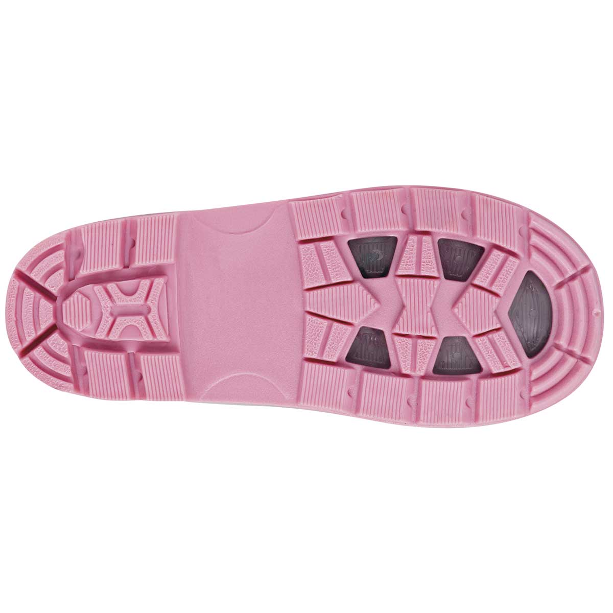 Bota y Botin para Niña TOP MODA 730 Rosa
