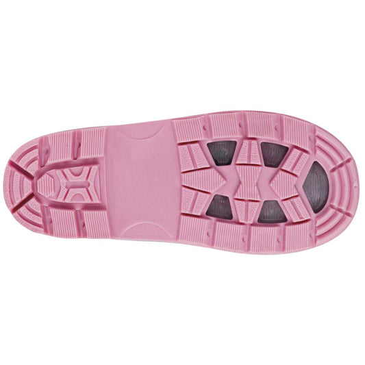 Bota y Botin para Niña TOP MODA 730 Rosa
