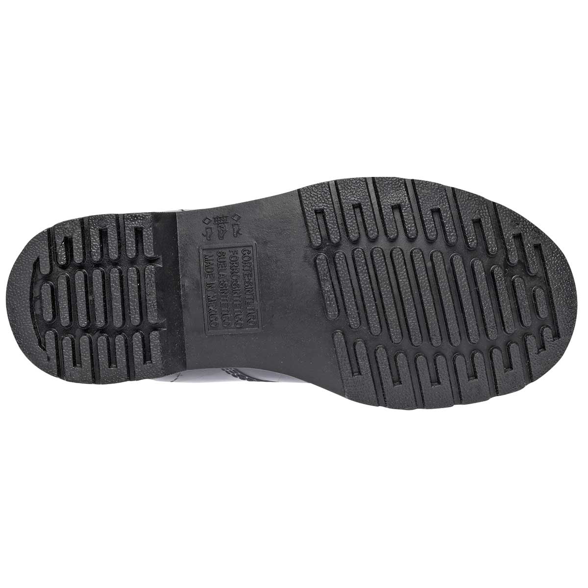 Bota y Botin para Niña TOP MODA 740 Negro