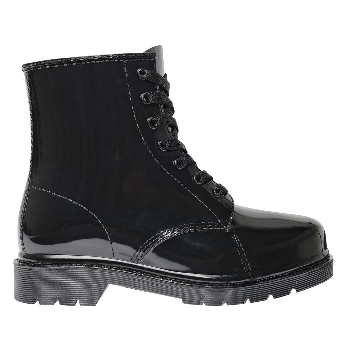 Bota y Botin para Niña TOP MODA 740 Negro