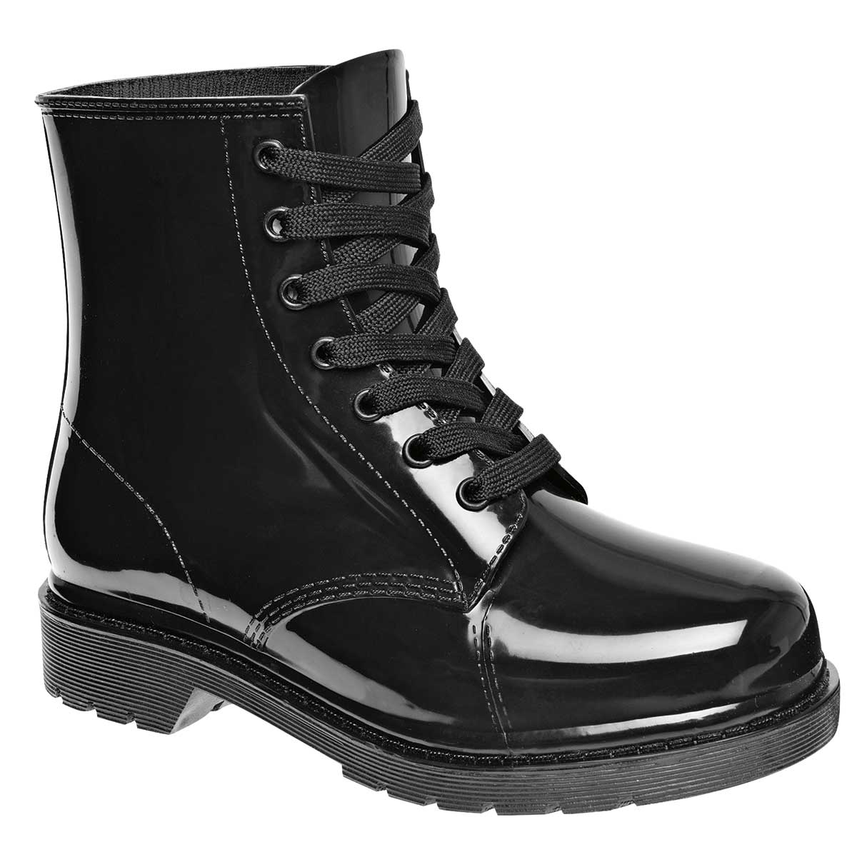 Bota y Botin para Niña TOP MODA 740 Negro