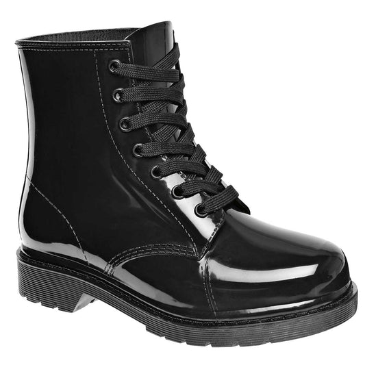 Bota y Botin para Niña TOP MODA 740 Negro