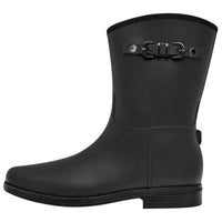 Bota y Botin para Mujer TOP MODA 761 Negro