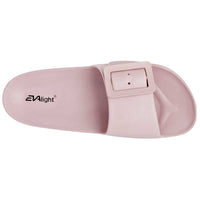 Sandalia para Mujer EVALIGHT SKTW30 Rosa