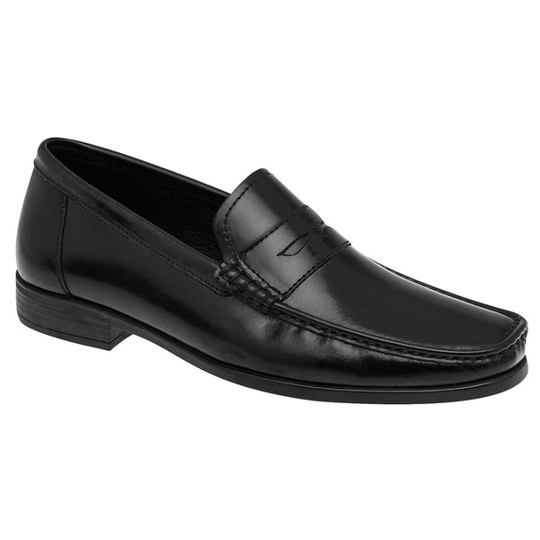 Zapato Casual para Hombre GINO CHERRUTI 811 Negro