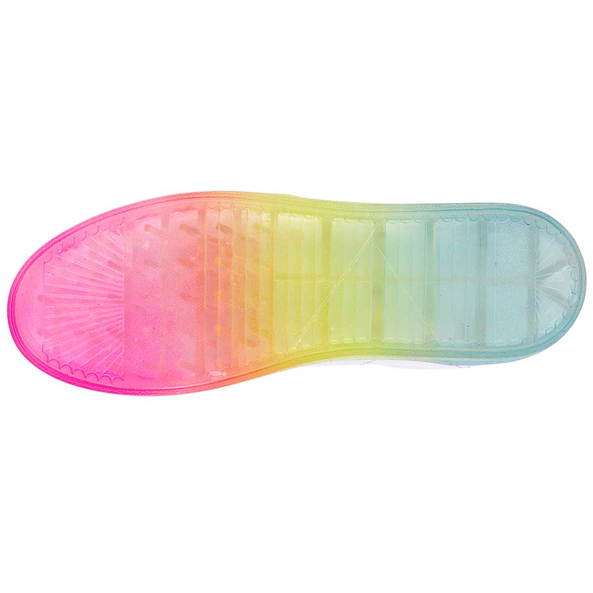 Tenis para Mujer MORAMORA 1382691 Blanco