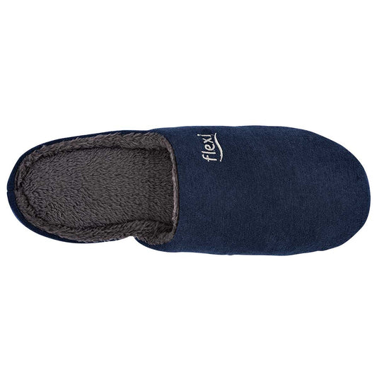 Pantufla para Hombre FLEXI 141500821 Marino