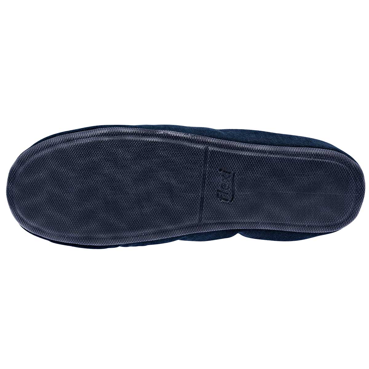 Pantufla para Hombre FLEXI 141500821 Marino