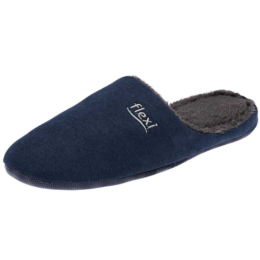 Pantufla para Hombre FLEXI 141500821 Marino