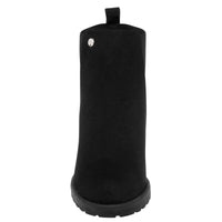 Bota y Botin para Mujer MORAMORA 103223 Negro