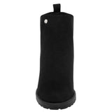 Bota y Botin para Mujer MORAMORA 103223 Negro