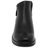 Bota y Botin para Mujer MORAMORA 106706 Negro