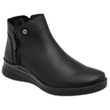 Bota y Botin para Mujer MORAMORA 106706 Negro