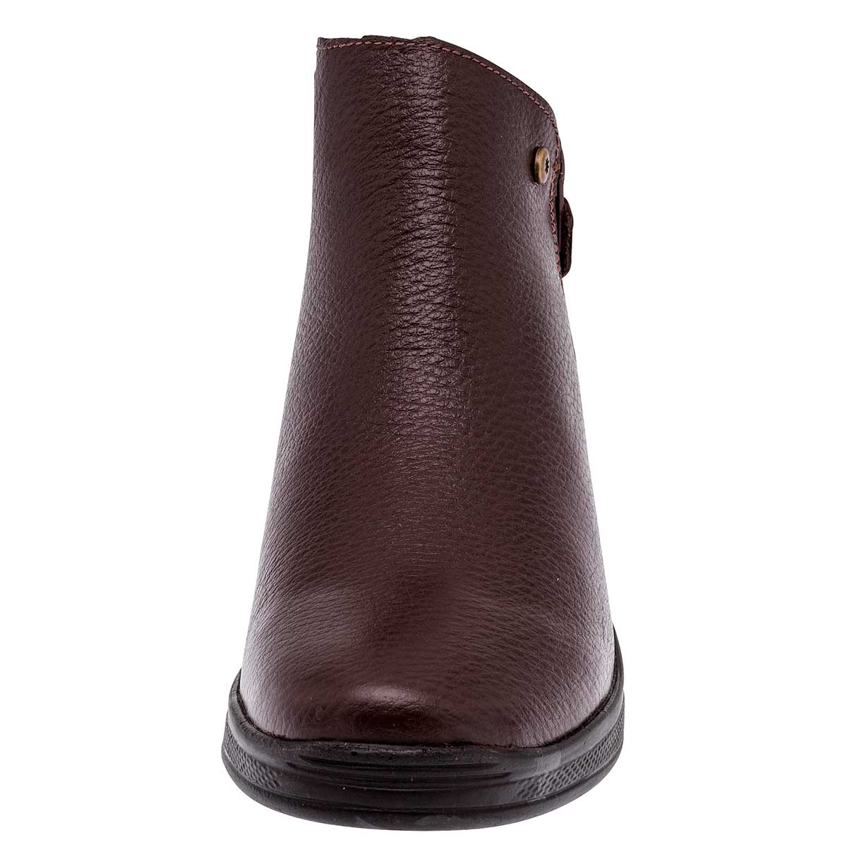 Bota y Botin para Mujer MORAMORA 106706 Vino